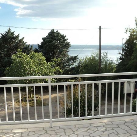 Apartments Boti Dramalj Exterior foto