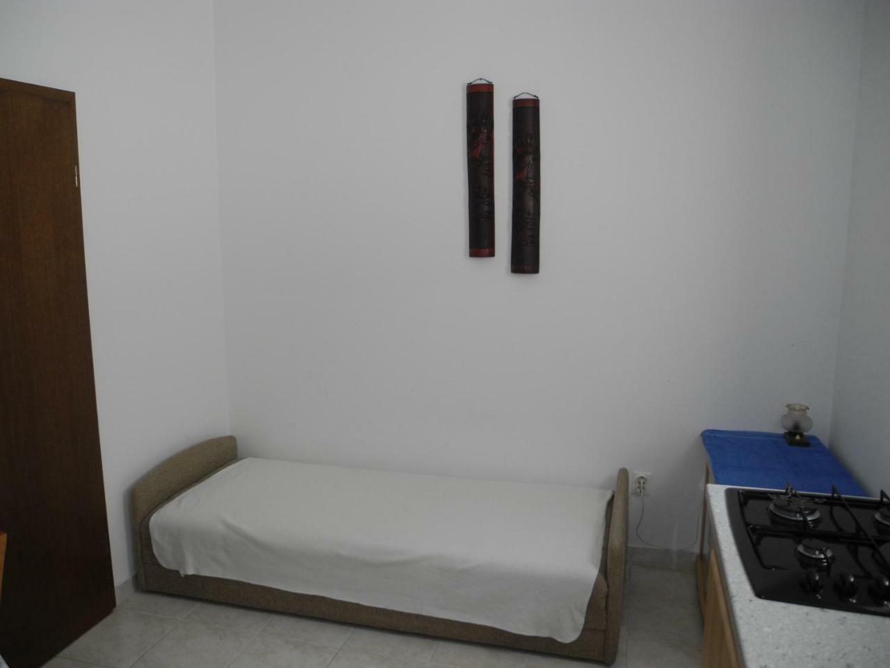 Apartments Boti Dramalj Exterior foto