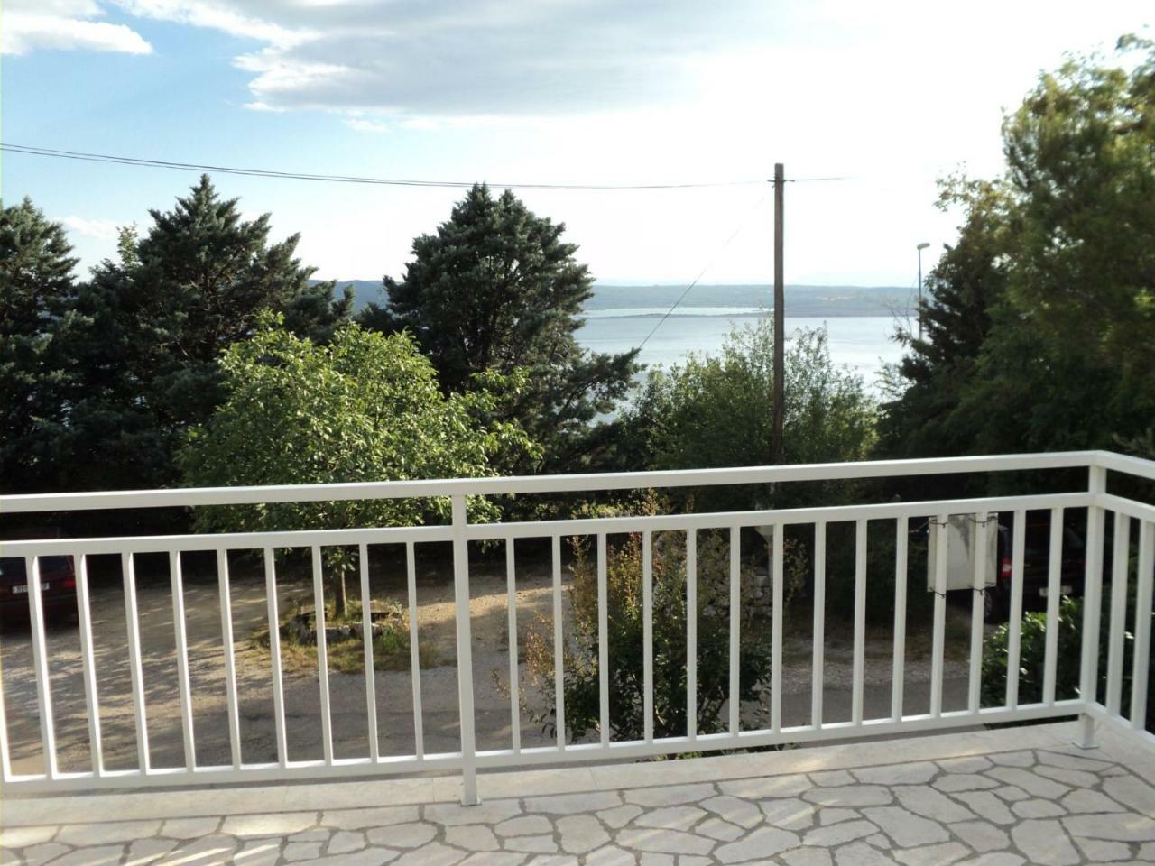 Apartments Boti Dramalj Exterior foto